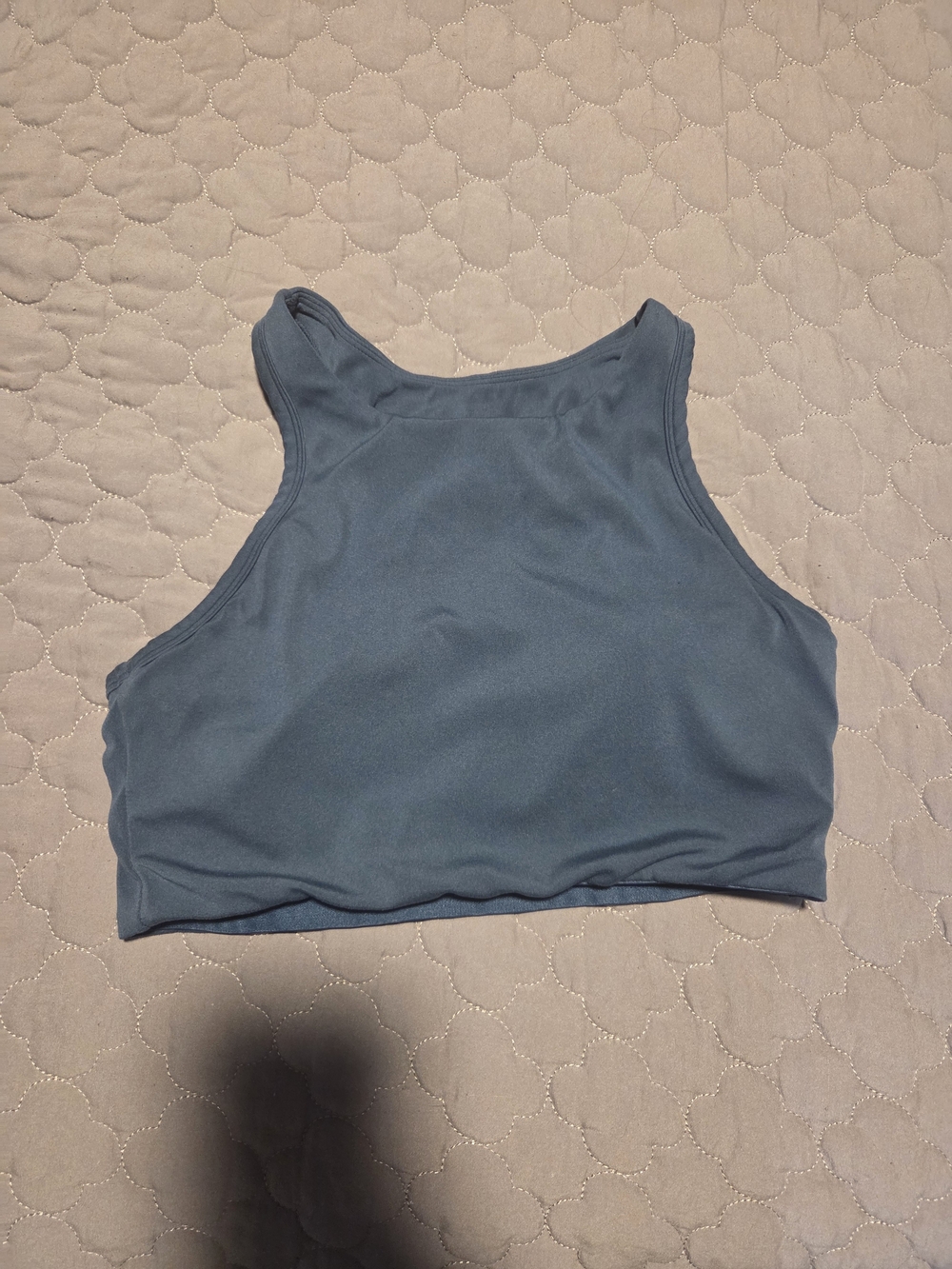 Paragon Fitwear High-Neck Sports Bra